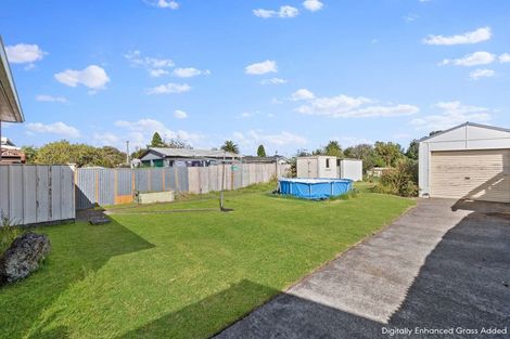 Photo of property in 49 Caius Avenue, Gonville, Whanganui, 4501