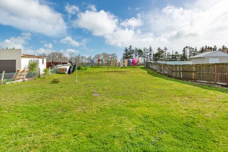 Photo of property in 84 Great South Road, Huntly, 3700