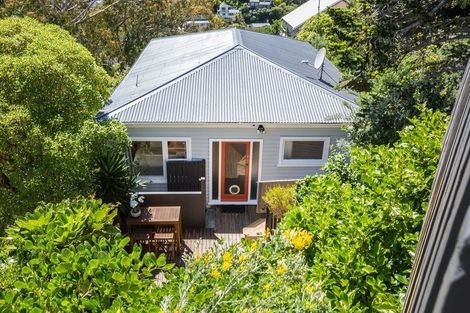 Photo of property in 58 Gordon Road, Plimmerton, Porirua, 5026