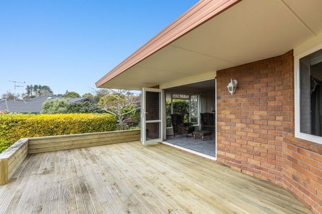 Photo of property in 18 Ashmore Drive, Frankleigh Park, New Plymouth, 4310