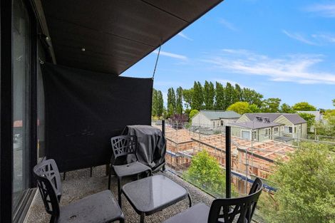 Photo of property in Leicester Executive Apartments, 407/282 Madras Street, Christchurch Central, Christchurch, 8011