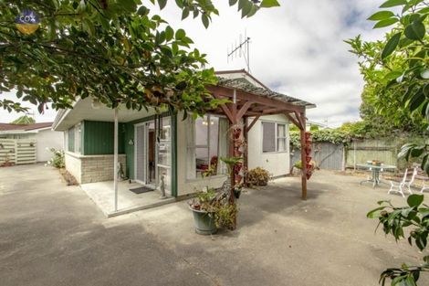 Photo of property in 1/8 Mcdonald Street, Napier South, Napier, 4110