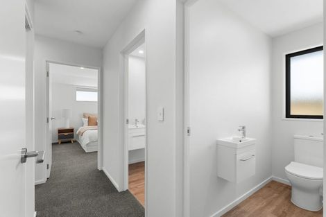 Photo of property in 2/4 Ramore Place, Redwood, Christchurch, 8051