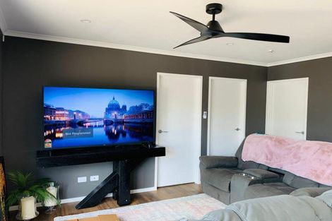 Photo of property in 93 Rosser Street, Huntly, 3700