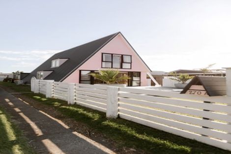 Photo of property in 270a Dickson Road, Papamoa Beach, Papamoa, 3118