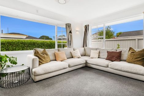 Photo of property in 1/58 Mansfield Avenue, St Albans, Christchurch, 8014