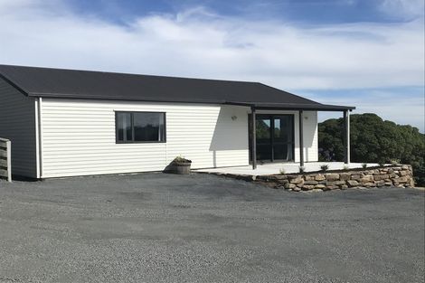 Photo of property in 451 Blackhead Road, Waldronville, Dunedin, 9076