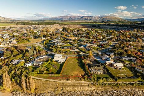 Photo of property in 34 Skinner Crescent, Lake Hawea, 9382
