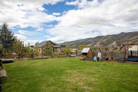 Photo of property in 60 Donegal Street, Cromwell, 9310