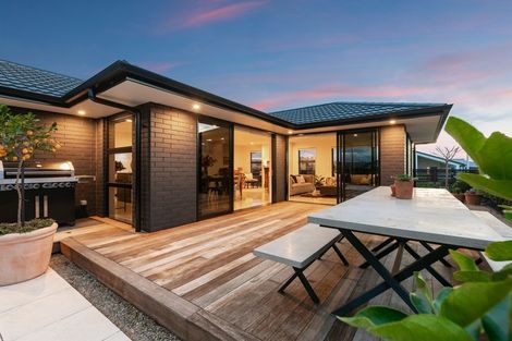 Photo of property in 21 Blacklock Road, Pyes Pa, Tauranga, 3112