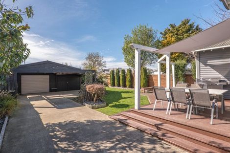 Photo of property in 82 Simeon Street, Spreydon, Christchurch, 8024
