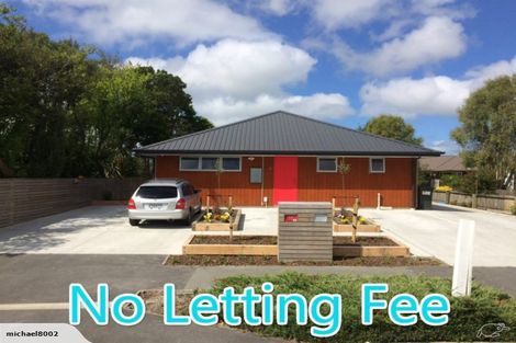 Photo of property in 98 Rattray Street, Riccarton, Christchurch, 8041