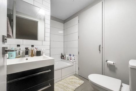 Photo of property in Detroit Apartments, 304/181 Tasman Street, Mount Cook, Wellington, 6021