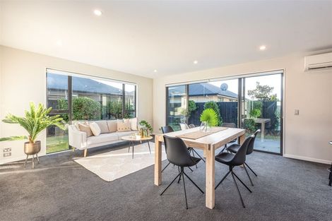 Photo of property in 5 Te Kereme Street, Marshland, Christchurch, 8083