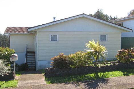 Photo of property in 19 Wallace Road, Ranui, Auckland, 0612