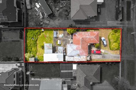 Photo of property in 51 Buckland Road, Mangere East, Auckland, 2024