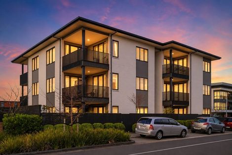 Photo of property in 11/96 Clark Road, Hobsonville, Auckland, 0616