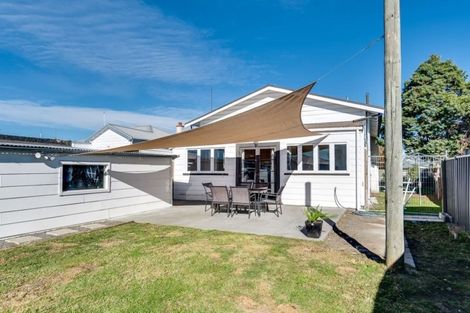 Photo of property in 419 Hemi Street, Raureka, Hastings, 4120