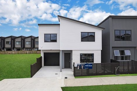 Photo of property in 19 Artemis Way, Flat Bush, 2019