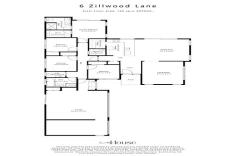 Photo of property in 6 Zillwood Lane, Taupiri, 3721