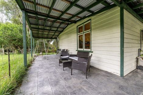 Photo of property in 250 Horsfall Road, Peel Forest, Mount Peel, 7992