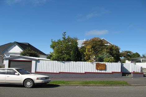 Photo of property in 58 Woodlands Road, Parkside, Timaru, 7910