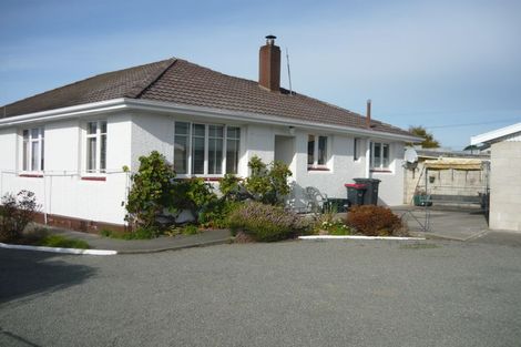 Photo of property in 52 Opie Street, Waimate, 7924