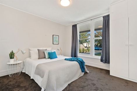 Photo of property in 14 Humboldt Street, Sydenham, Christchurch, 8023