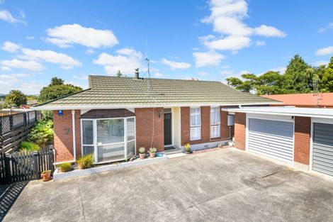 Photo of property in 7 Haast Place, Awapuni, Palmerston North, 4412