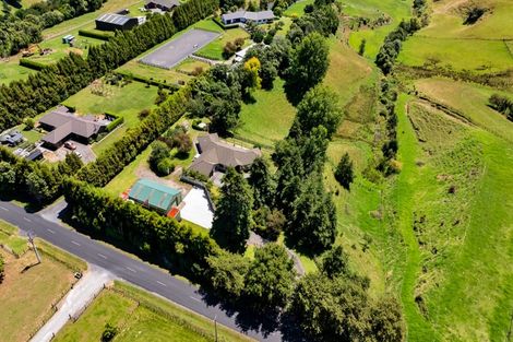 Photo of property in 173 Dorset Road, Hillsborough, New Plymouth, 4372