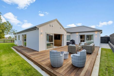 Photo of property in 103 Cobham Drive, Morrinsville, 3300