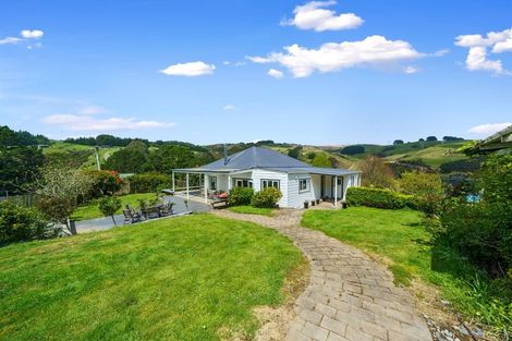 Photo of property in 780 Moonshine Hill Road, Moonshine Valley, Porirua, 5381