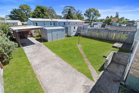 Photo of property in 103a Harris Street, Huntly, 3700