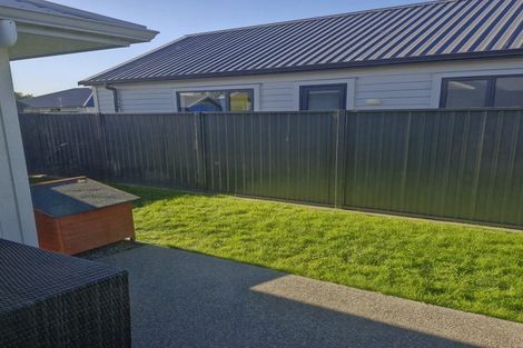 Photo of property in 7 Nathan Lane, Masterton, 5810