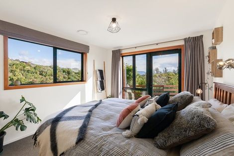 Photo of property in 27 Falconer Road, Pohara, Takaka, 7183