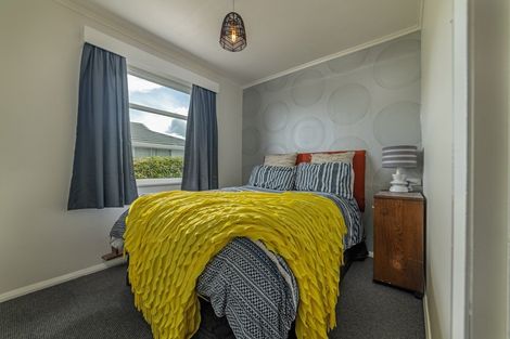 Photo of property in 4 Crewe Street, Pahiatua, 4910