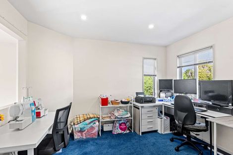 Photo of property in 273 Worcester Street, Christchurch Central, Christchurch, 8011