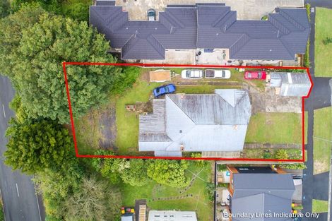 Photo of property in 1 Manning Street, Hamilton Central, Hamilton, 3204