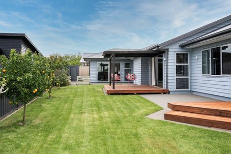 Photo of property in 134a Brookvale Road, Havelock North, 4130
