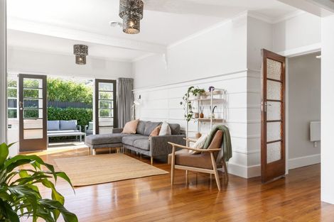 Photo of property in 205 Barrington Street, Somerfield, Christchurch, 8024