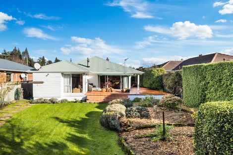 Photo of property in 21 Glendining Avenue, North East Valley, Dunedin, 9010
