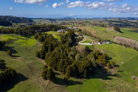 Photo of property in 280 Baldrock Road, Kaiwaka, Maungaturoto, 0587