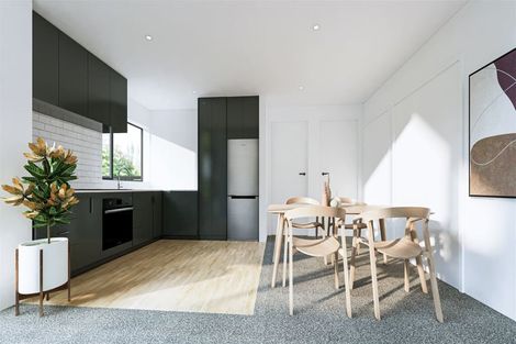 Photo of property in 1/24 Rookwood Avenue, New Brighton, Christchurch, 8083