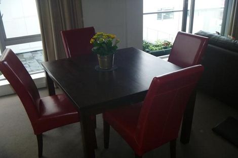 Photo of property in Republic2, 5m/10 Lorne Street, Te Aro, Wellington, 6011