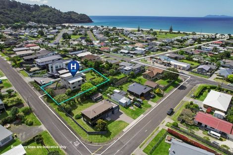 Photo of property in 2 Mayor View Terrace, Waihi Beach, 3611