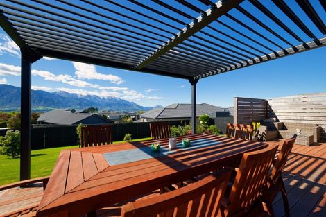 Photo of property in 34 Miromiro Drive, Kaikoura, 7300