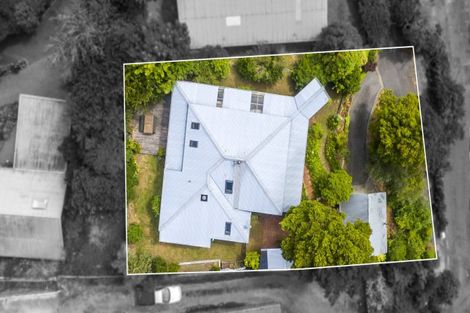 Photo of property in 6 Prouse Grove, Silverstream, Upper Hutt, 5019