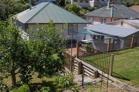 Photo of property in 42 Murphy Street, Toi Toi, Nelson, 7010