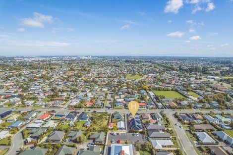 Photo of property in 88 Saint Johns Street, Woolston, Christchurch, 8062