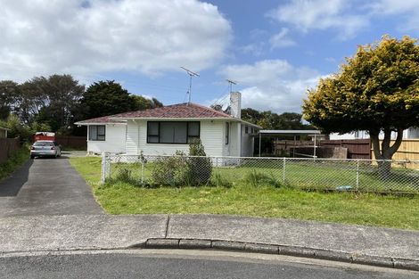 Photo of property in 21 Ranum Road, Papatoetoe, Auckland, 2025